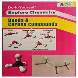 Carbon Compounds And Bonds