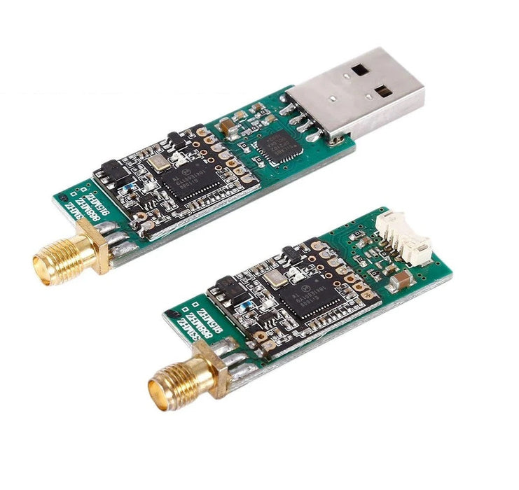 433Mhz 100mW Radio Telemetry Kit