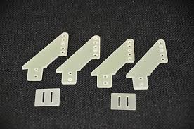 Control Horn 26x12x10mm (Pack of 5Pc)