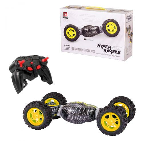 Rc Car Hyper Tumble Cv8818-80