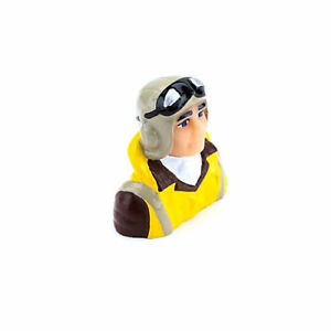 Pilot WWII 1/8 Scale