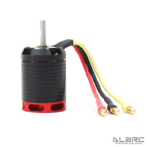 Avionic Pro H2217 Kv4000fpr 450 Heli Brushless