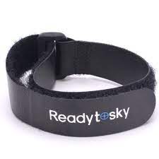 BATTERY STRAP READY TO SKY 20CM LENGTH 20MM WIDTH