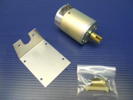 DUMAS BOAT MOTOR 12V #2005