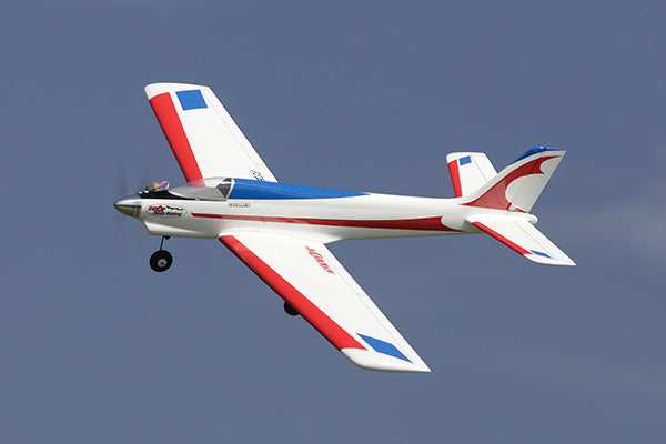 Ok Model Cavalier Classic Nitro Plane Rtf