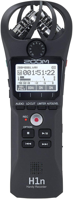 Zoom H1N/220Gl Handy Recorder