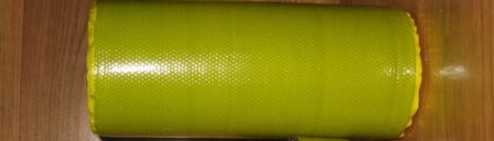 Water Proof Tape 1"X8"