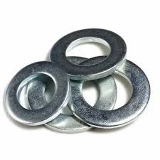 PLAIN WASHER M3 PACK OF 4