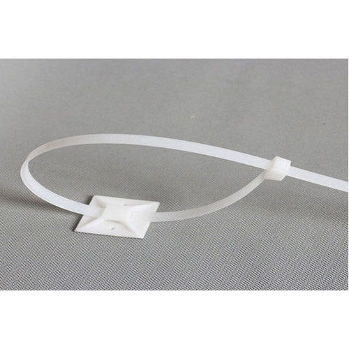 Rubber Base Adhesive Deer Four Pillar (5Pcs)