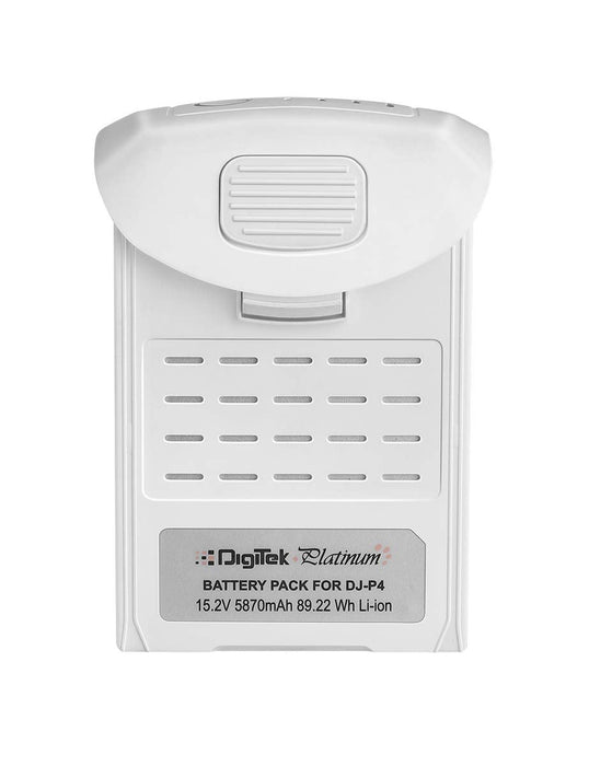 Digitek Battery Phantom Iv