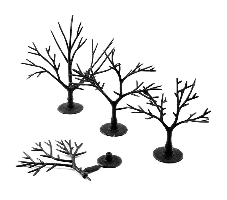 Plastic Trees
