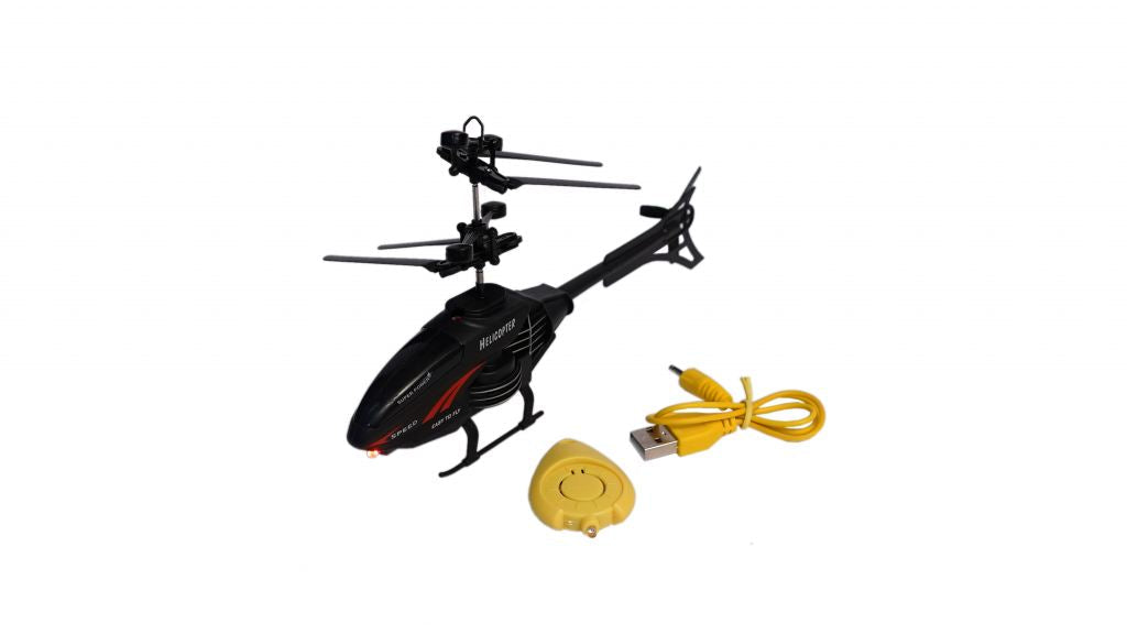 Toy Helicopter Kd663A