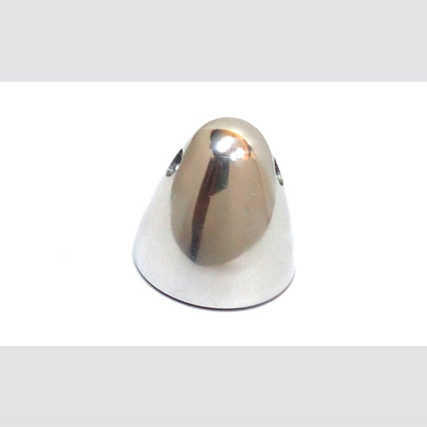 Aluminium Prop Nut M6 X 31Mm (Outer Dia)