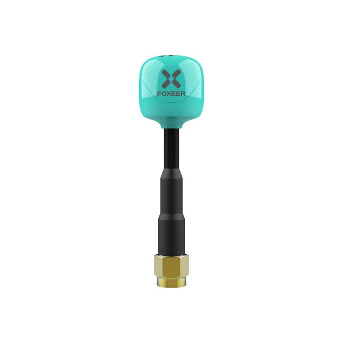Foxeer Lollipop 4 Plus High Quality RHCP-SMA 5.8G 2.6dBi FPV Omni LDS  Antenna