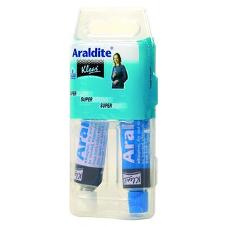 Araldite 36Gm (Clear 26Gm)
