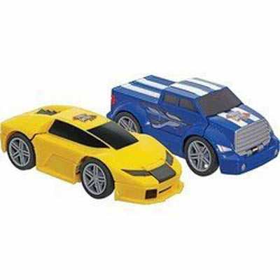 MINI CARS