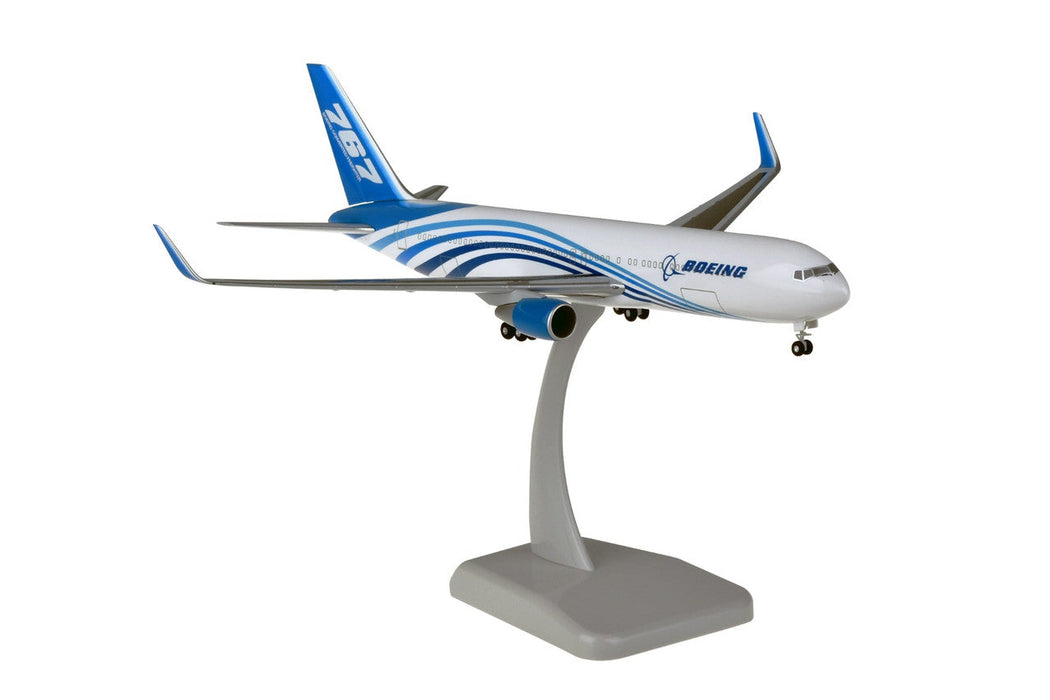 Airplane Diecast Boeing 767-300BCF 1/500