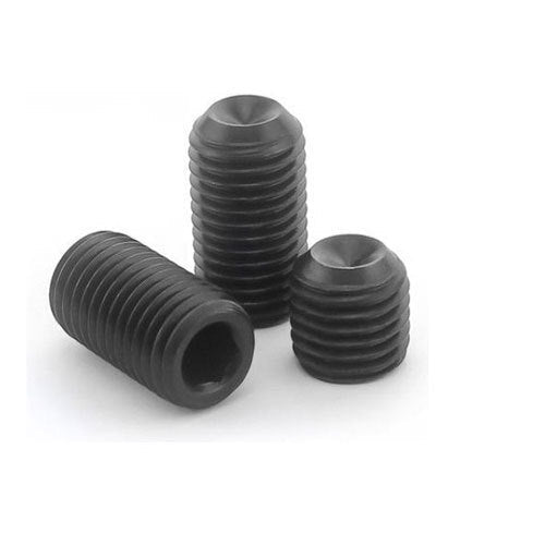 Wheel Collet Screw (5Pcs)