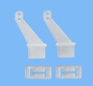 CONTROL HORN 30X10MM (PACK OF 10NOS)