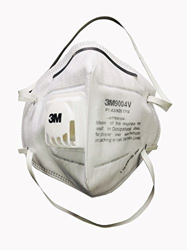 DUST MASK