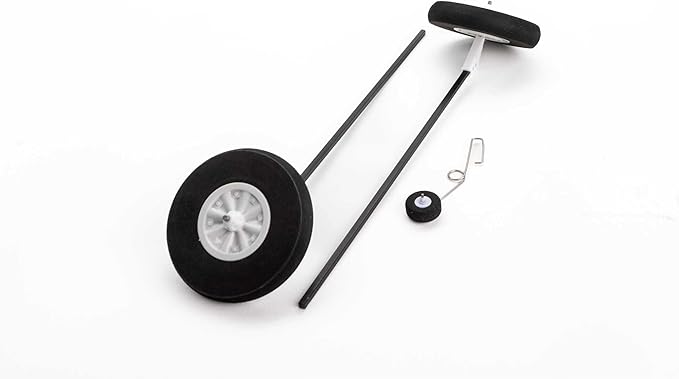 ULTRASTICK REAR WHEEL SET (2 WHEELS INCLUDED)