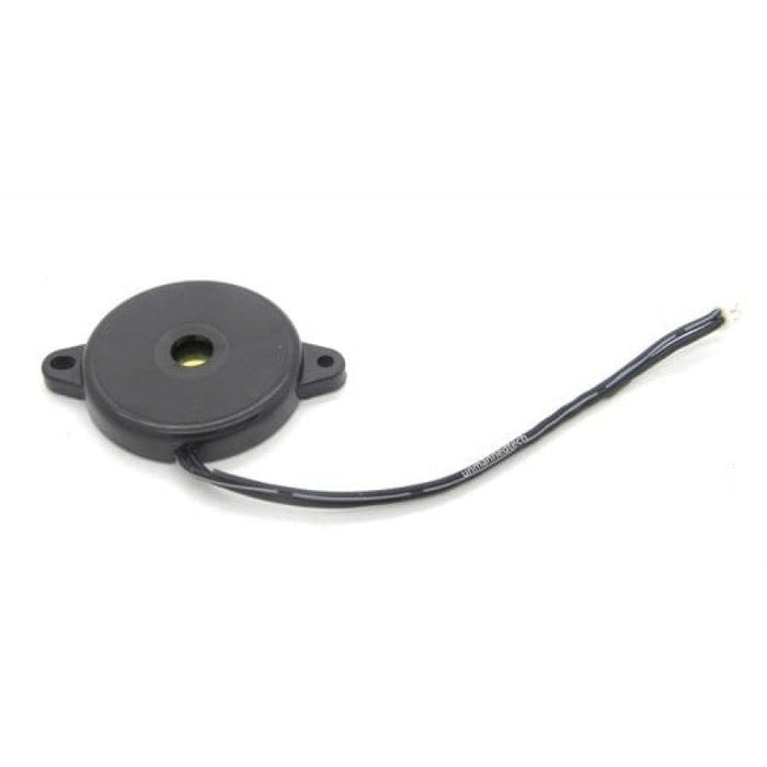 Pixhawk Passive Buzzer and Switch