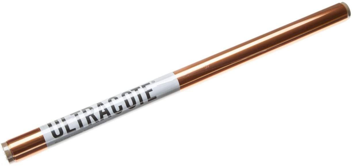 Ultracote Transparent Orange