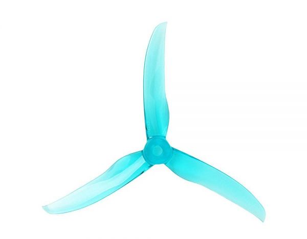 PROPELLER TRI BLADE 5.1X4.9