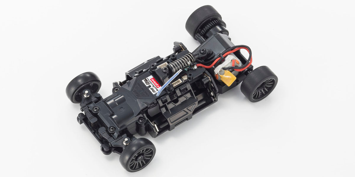 Kyosho Ep Touring Car MINI-Z Racer MR-03 Sports.