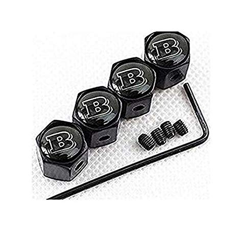VALVE STEM CAPS TO DECORATE WHEELS