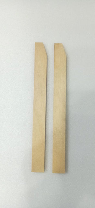 Aero Ply Sticks 4Mmx140Mmx150Mm (2Pc)