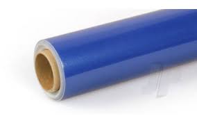 COVERING FILM  BLUE 2METER X 26INCH