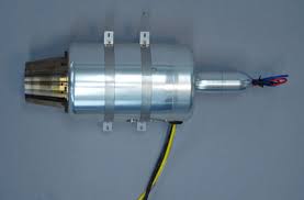 Jet Central Rhino V-JCT-JF170 Turbine