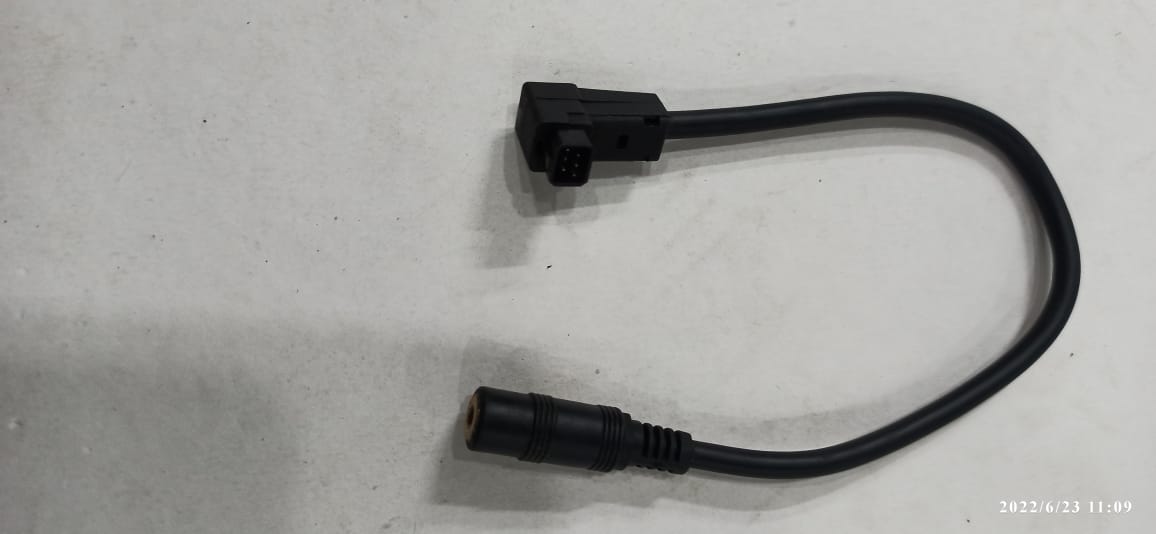 3.5Mm Jack To Futaba Simulator Cable