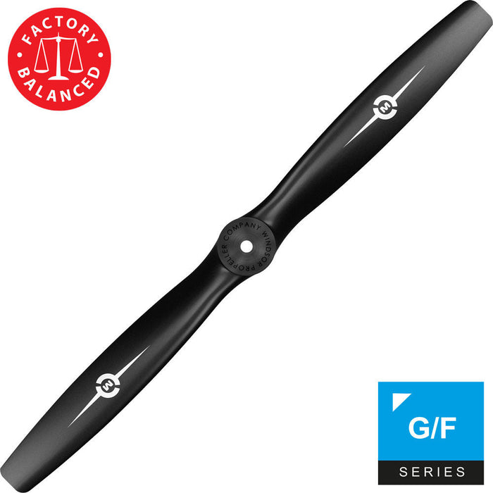 MASTER SCREW PROPELLERS 9X6 G/F SERIES MA
