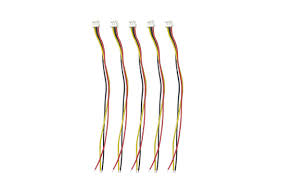 Goosky S2 Dsmx Receiver External Cable : GT000073