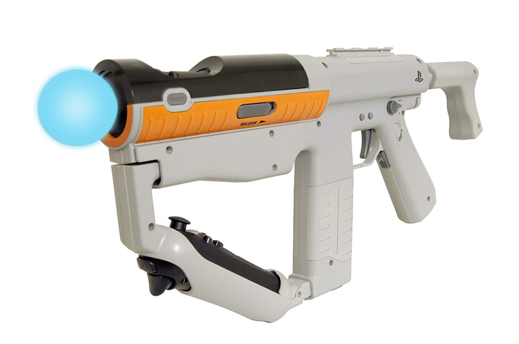 SONY PLAYSTATION SHARP SHOOTER