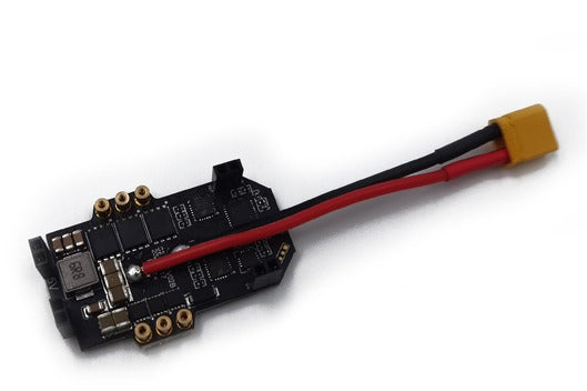 Goosky S2 Esc Board : GT000051