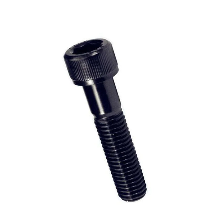 Easymech Set Of M5 X 35MM Socket Head Cap (Allen) Bolt And Nut-4 Pcs
