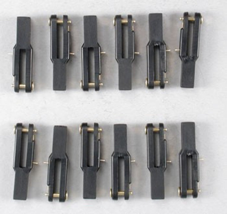 Du-Bro Safety Lock Kwik Link 4-40 (12) Dub818