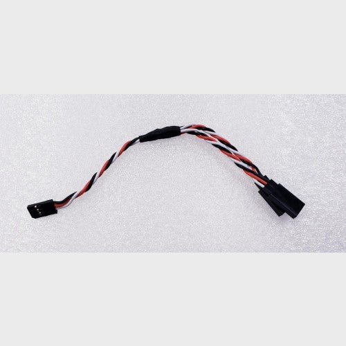 Y CONNECTOR- Y HARNESS 15CM