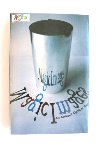 Magic Images