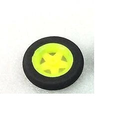 Super Lite 5 Spoke Wheel Dia 46mm