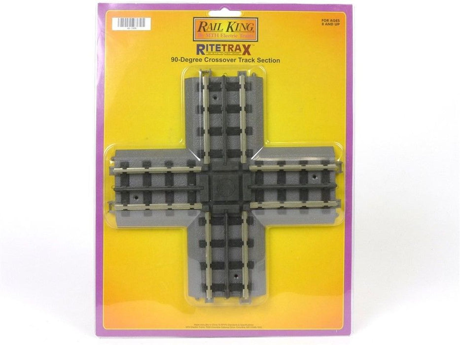 Realtrax 90Degree Cross