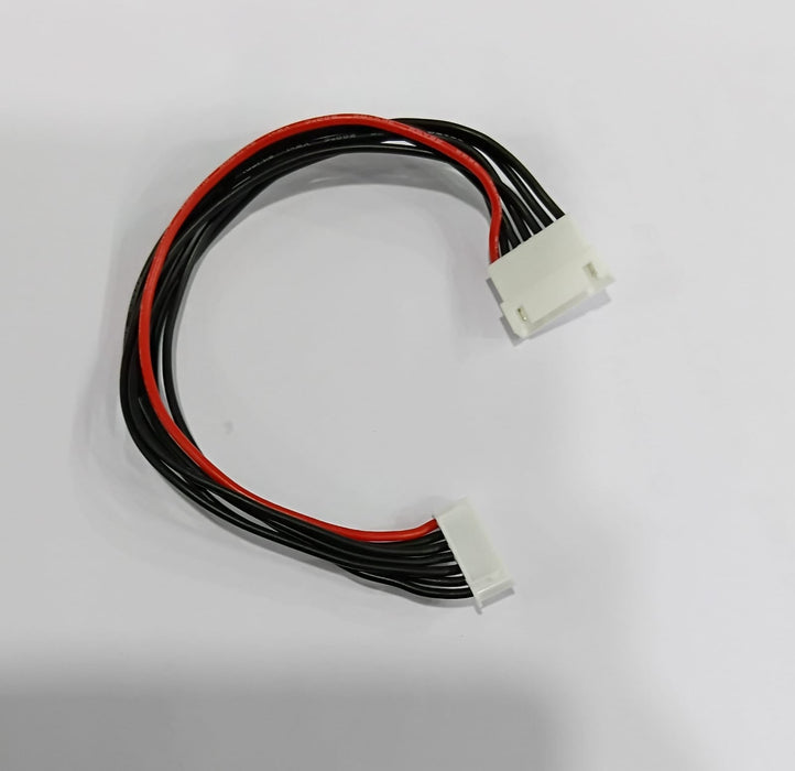 7 PIN JST XH WITH CABLE