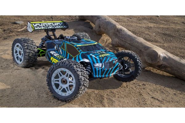 Kyosho Inferno Neo St 3.0 Nitro Car 33016B