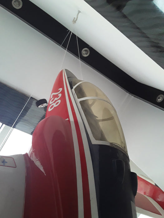 GNAT JET