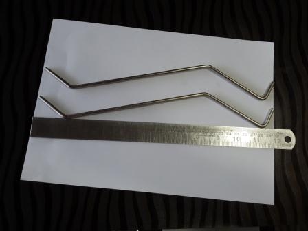 LANDING GEAR SS