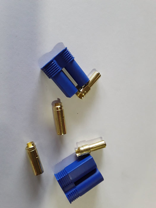 EC5 Connectors