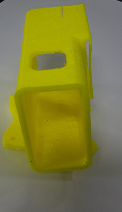 Gopro Fixed Mount